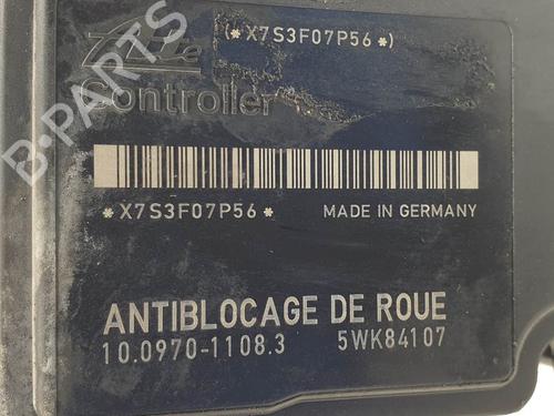 ABS pump CITROËN C3 Pluriel (HB_) 1.4 | BP28487628M43 - Image 5