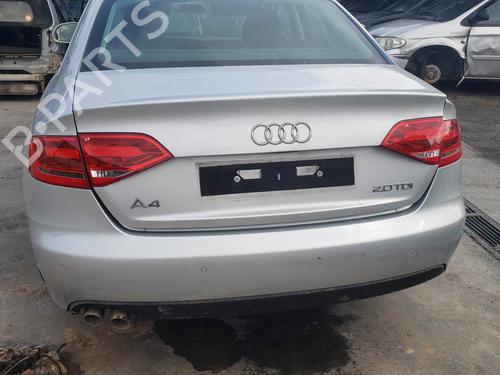 Rear right interior door handle AUDI A4 B8 (8K2) 2.0 TDI | BP24340746I16 - Image 10