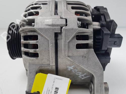 Alternator AUDI ALLROAD C5 (4BH) 2.5 TDI quattro | BP29149271M7 - Image 7