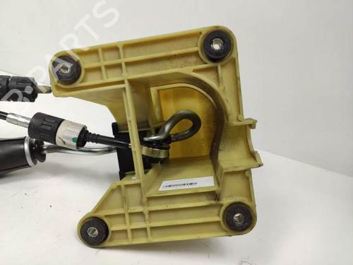 Gear lever FORD FOCUS C-MAX (DM2) 1.8 TDCi | BP11717264M90 