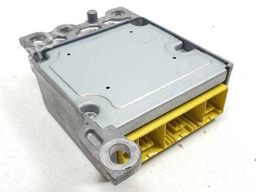 ECU airbags NISSAN QASHQAI I (J10, NJ10) 1.5 dCi | BP29321958M53 