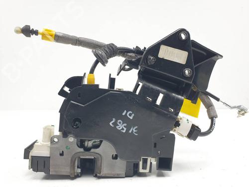 Front left lock MERCEDES-BENZ C-CLASS T-Model (S204) C 250 CDI (204.203) | BP29763218C98 