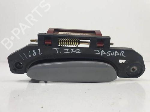 Rear left exterior door handle JAGUAR S-TYPE II (X200) 4.0 V8 UR33081LH