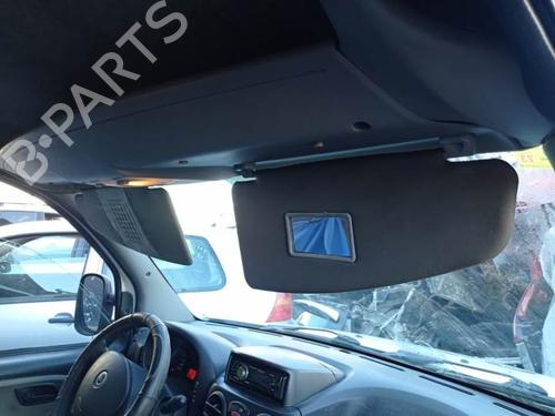 Spreder / Dyse FIAT DOBLO MPV (119_, 223_) 1.9 JTD | BP12393311M100 