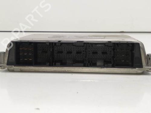 Engine control unit (ECU) BMW 3 (E46) 320 d | BP9151367M57 