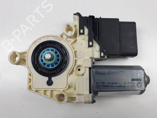 Right rear window motor VW TOURAN (1T1, 1T2) 1.9 TDI | BP27885671E22 
