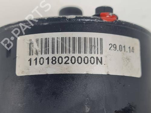 Starter AUDI ALLROAD C5 (4BH) 2.5 TDI quattro | BP34514234M8  - Image 5