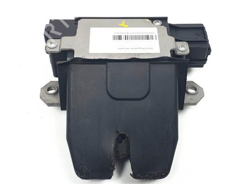Tailgate lock FORD FOCUS II Turnier (DA_, FFS, DS) 1.8 TDCi | BP25144600C101 