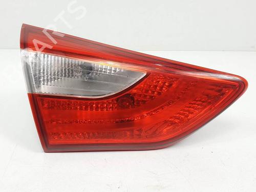 Used Left tailgate light Left tailgate light HYUNDAI i30 (GD) 1.4 (99 hp) 13749263 13749263