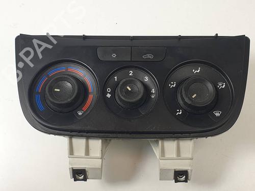 Used Climate control Climate control FIAT DOBLO Bus (263_) 1.3 D Multijet (263AXC1A) (90 hp) 30525224 30525224