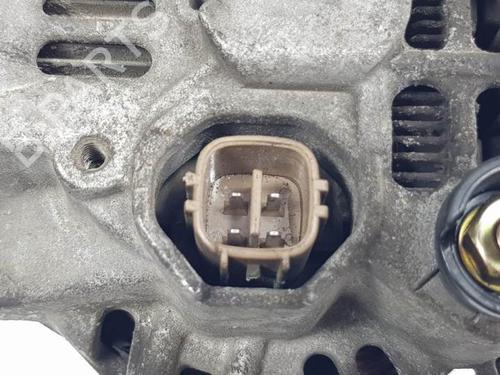 Alternator HONDA JAZZ II (GD_, GE3, GE2) 1.2 i-DSI (GD5, GE2) | BP15091886M7 