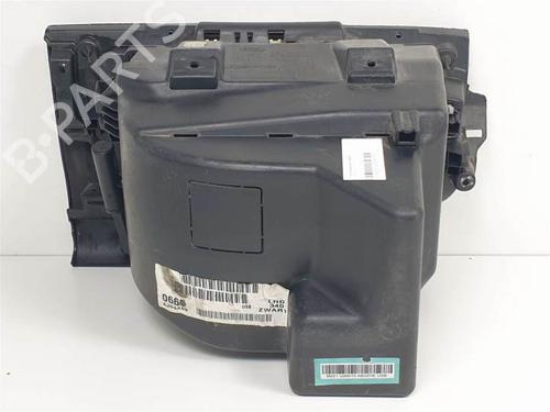 Glove box FORD S-MAX (WA6) 2.0 TDCi | BP10632863C95 