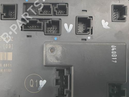Electronic module MERCEDES-BENZ E-CLASS T-Model (S211) E 280 T CDI (211.223) | BP24340937M83 - Image 4