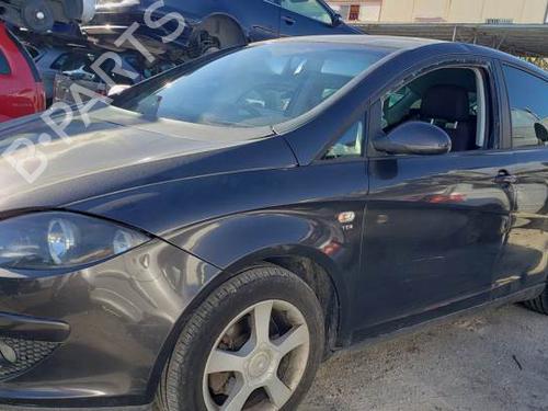 Gearbox SEAT ALTEA (5P1) 2.0 TDI | BP12373467M3 