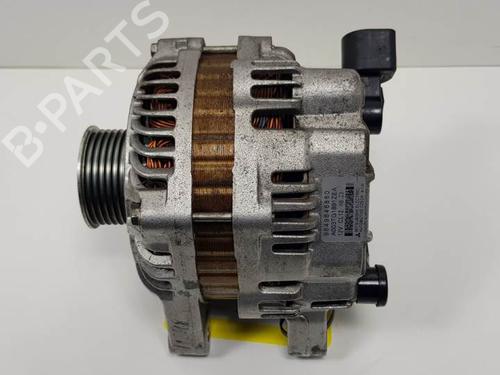 Alternator PEUGEOT 407 (6D_) | BP12385422M7
