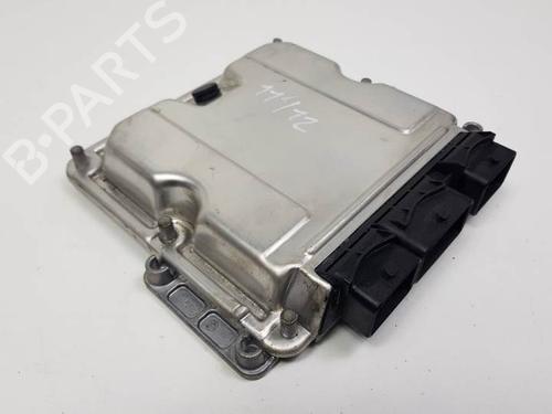 Used Engine control unit (ECU) CITROËN C5 I (DC_) 2.0 HDi (DCRHZB, DCRHZE) (109 hp) 13421020
