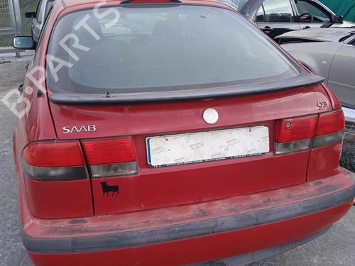 Left tailgate light SAAB 9-3 (YS3D) 2.0 Turbo | BP8825140C79  - Image 9