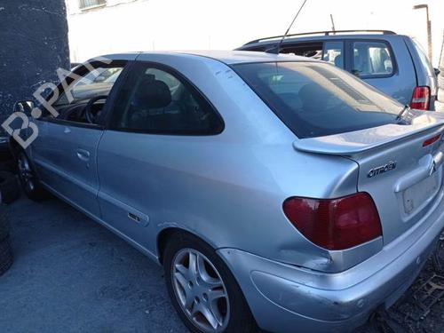 Right taillight CITROËN XSARA Coupe (N0) 1.6 16V | BP12384721C35 