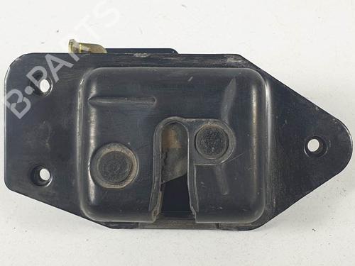 Used Tailgate lock Tailgate lock JEEP GRAND CHEROKEE II (WJ, WG) 3.1 TD 4x4 (140 hp) 15766517 15766517
