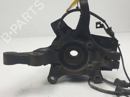 Right front steering knuckle KIA CEE'D (JD) 1.4 CRDi 90 | BP34611079M26 - Image 4
