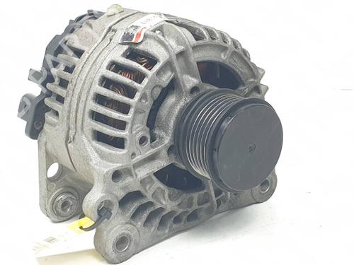 Used Other Other SEAT TOLEDO II (1M2) 1.9 TDI (110 hp) 40558060 40558060