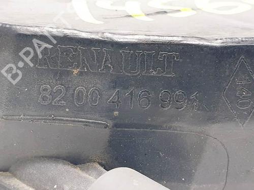 Right front indicator OPEL MOVANO A Bus (X70) 2.5 CDTI (JD) | BP18322219C33 