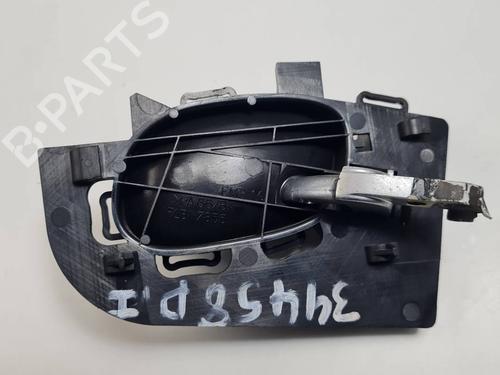 Front left interior door handle PEUGEOT 206 CC (2D) 1.6 16V (2DNFUF, 2DNFUR) | BP37710621I13 - Image 2
