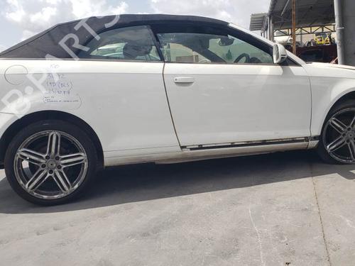 Climate control AUDI A3 Convertible (8P7) 1.9 TDI | BP34510913I5 - Image 8