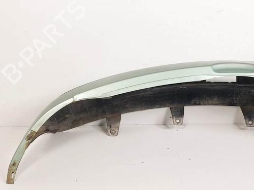 Rear bumper FIAT PUNTO (188_) 1.2 60 (188.030, .050, .130, .150, .230, .250) | BP18422225C8 