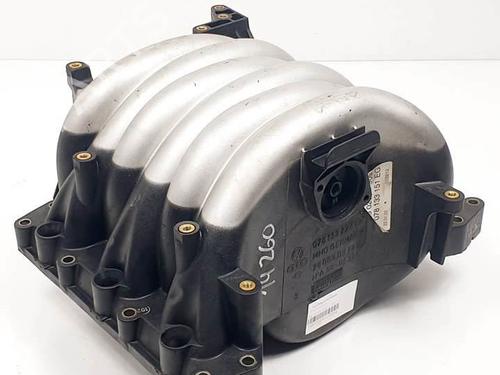 Used Intake manifold AUDI A4 B6 Convertible (8H7) 2.4 (170 hp) 17899108
