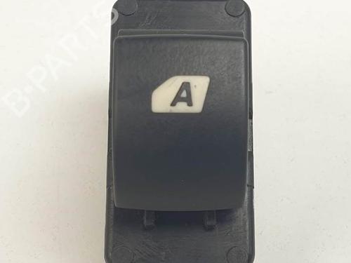 Right front window switch PEUGEOT PARTNER Box Body/MPV 1.6 HDi 16V | BP25140677I26 