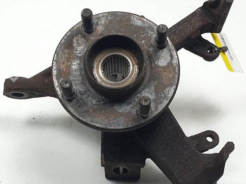 Used Right front steering knuckle Right front steering knuckle FORD FOCUS I Turnier (DNW) 1.6 16V (100 hp) 18070113 18070113