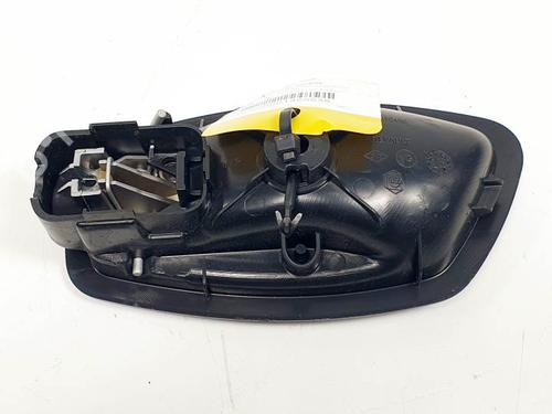Front right interior door handle RENAULT CLIO IV (BH_) 1.5 dCi 75 | BP25121463I14 