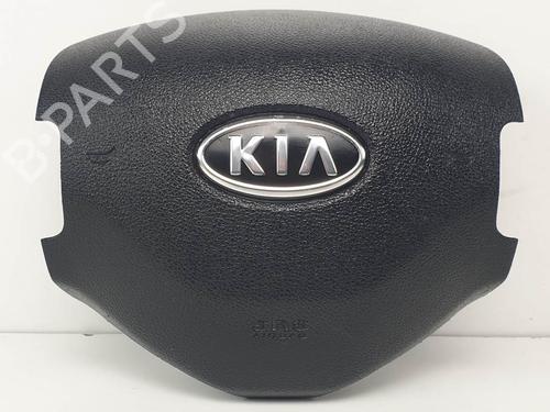 Used Driver airbag Driver airbag KIA CEE'D SW (ED) 1.6 CRDi 90 (90 hp) 18654220 18654220