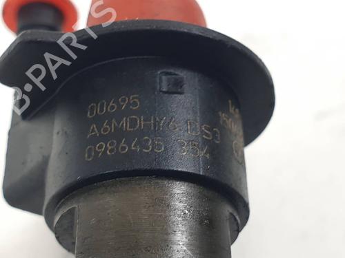 Injector BMW 7 (E65, E66, E67) 730 Ld | BP36594605M100 - Image 3