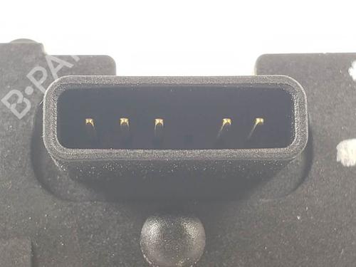 Steering column stalk SEAT EXEO (3R2) 2.0 TDI | BP18432200I23 - Image 2