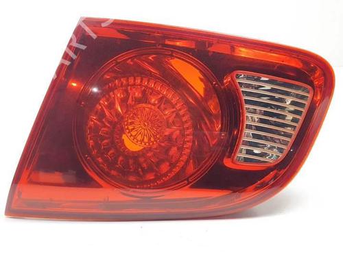 Used Right tailgate light Right tailgate light HYUNDAI SANTA FÉ II (CM) 2.2 CRDi GLS 4x4 (150 hp) 25295237 25295237