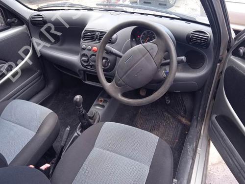 Starter FIAT SEICENTO / 600 (187_) 1.1 (187AXB, 187AXB1A, 187AXC1A02) | BP9835813M8 