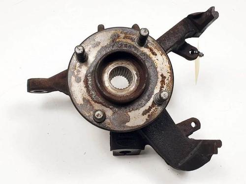 Used Right front steering knuckle FORD FOCUS I Turnier (DNW) 1.6 16V (100 hp) 18640445