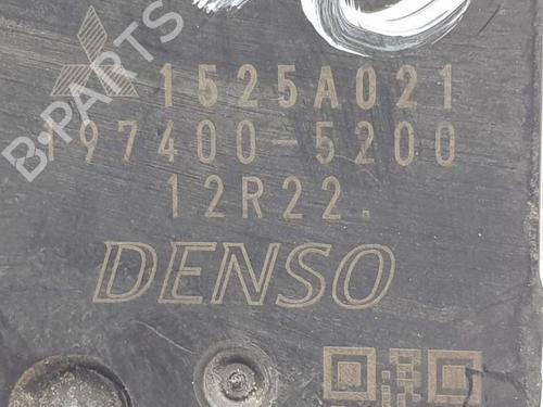 Mass air flow sensor MITSUBISHI ASX (GA_W_) 1.8 DI-D (GA6W) | BP24934332M95 