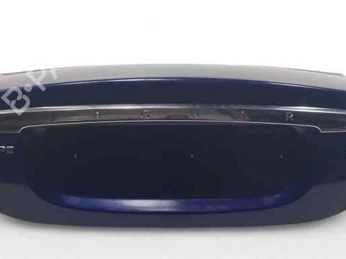 Used Tailgate Tailgate JAGUAR X-TYPE I (X400) 2.0 D (130 hp) 20511098 20511098