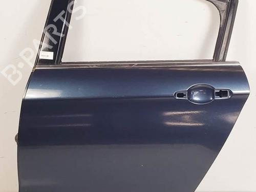 Dør venstre bagtil Dør venstre bagtil CITROËN C5 I (DC_) [2001-2005] 12363979 12363979