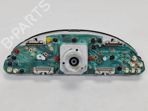 Instrument cluster FIAT PUNTO (176_) 75 1.2 | BP6849751C47 