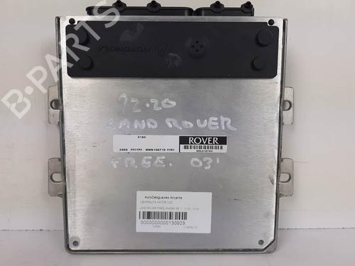 Engine control unit (ECU) LAND ROVER FREELANDER I (L314) 1.8 16V 4x4 | BP6943789M57 