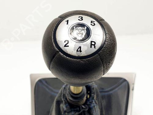 Gear lever JAGUAR X-TYPE I (X400) 2.5 V6 All-wheel Drive | BP24914454M90 
