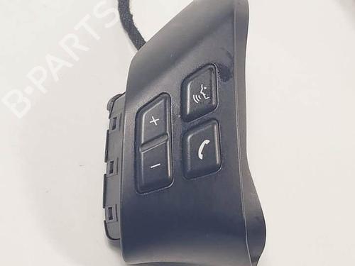 Steering wheel controls BMW 3 Touring (E91) 320 d | BP19302845E15 