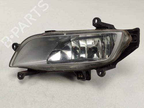 Used Left front fog light Left front fog light HYUNDAI H-1 Travel (TQ) 2.5 CRDI (136 hp) 9739668 9739668