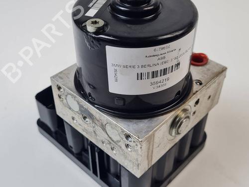 ABS pump BMW 3 (E90) 318 d | BP37871658M43 - Image 3