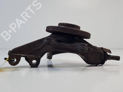 Left front steering knuckle CITROËN BERLINGO Box Body/MPV (B9) 1.6 HDi 90 16V | BP38512150M25 - Image 2