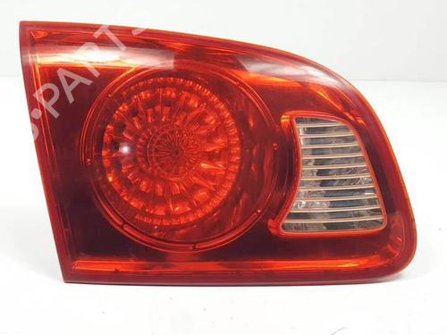 Used Left tailgate light Left tailgate light HYUNDAI SANTA FÉ II (CM) 2.2 CRDi GLS 4x4 (150 hp) 25295239 25295239